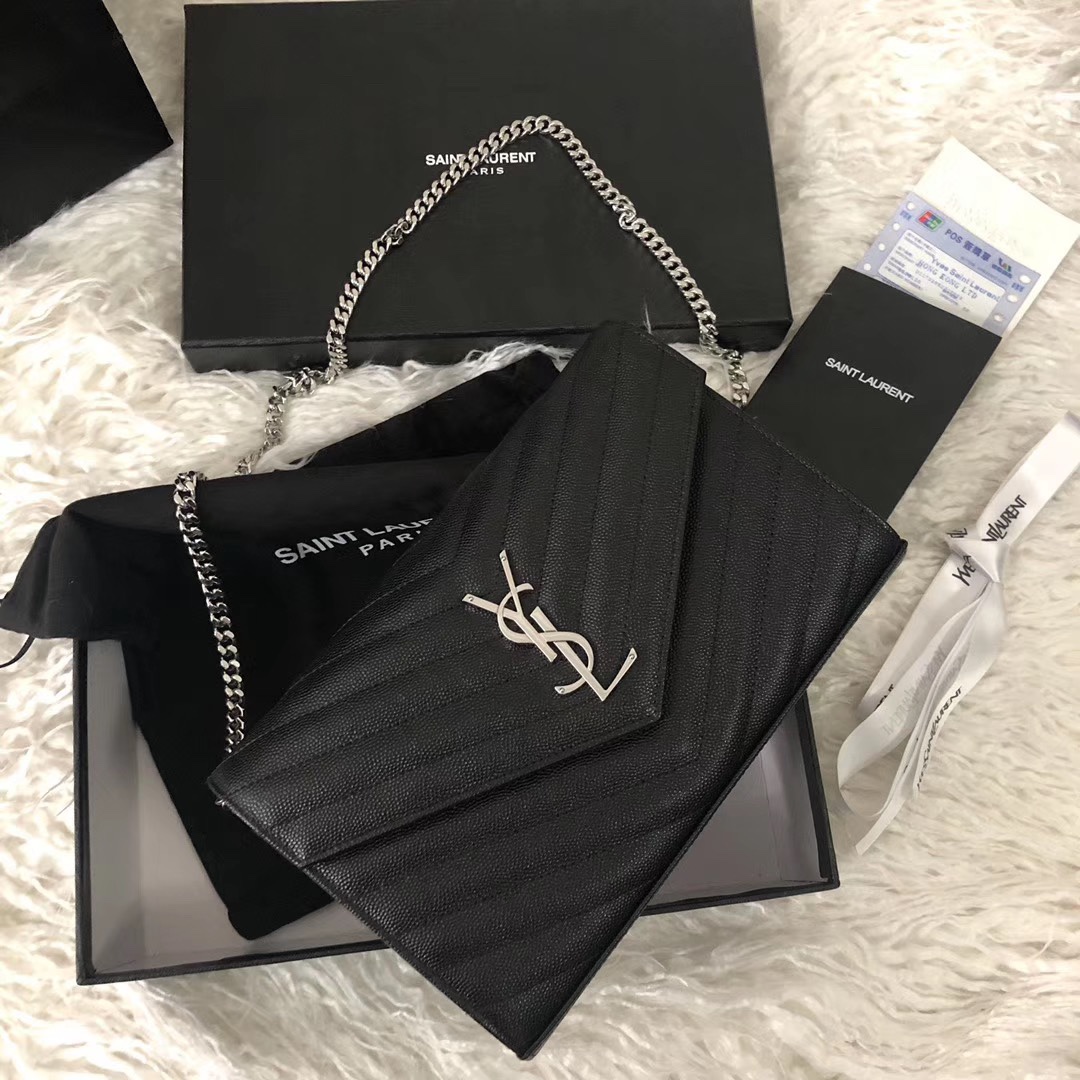 YSL Satchel Bags